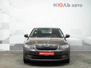 Skoda Octavia III (A7) Екатеринбург  - изображение 19