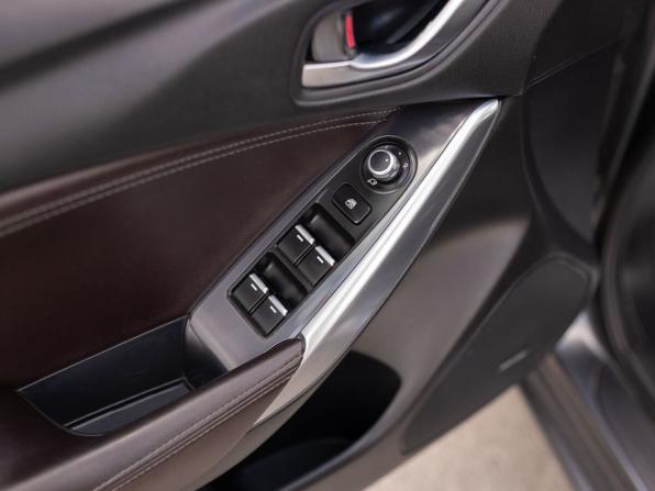 Mazda 6 III (GJ) с пробегом 2015 года, цена 1 620 000 рублей, 156516 км, седан, Автокод Объявления