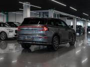 Changan Qiyuan Q07 Москва  - изображение 35