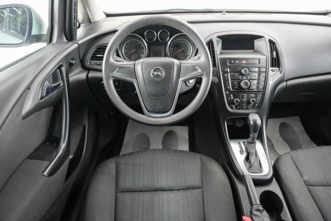 Opel Astra J с пробегом 2012 года, цена 899 000 рублей, 183000 км, хэтчбек, Автокод Объявления