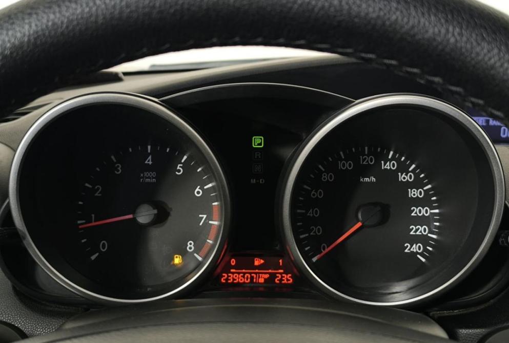 Mazda 3 II (BL) Нижний Новгород  - изображение 7