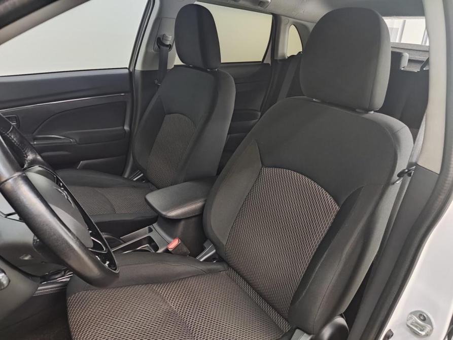 Mitsubishi ASX I Рестайлинг 2 Барнаул  - изображение 17