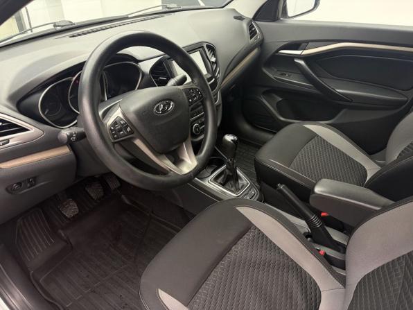 Lada (ВАЗ) Vesta I с пробегом 2016 года, цена 1 039 000 рублей, 94055 км, седан, Автокод Объявления