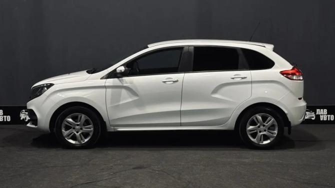 Lada (ВАЗ) XRAY I с пробегом 2016 года, цена 680 000 рублей, 171000 км, хэтчбек, Автокод Объявления