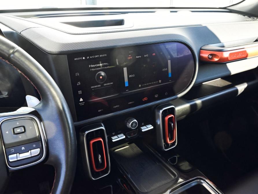 Haval Dargo I Екатеринбург  - изображение 23