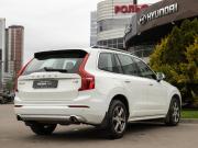 Volvo XC90 II Москва  - изображение 22