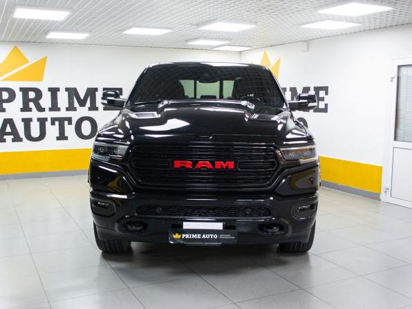 Ram 1500 V с пробегом 2022 года, цена 8 199 000 рублей, 71567 км, offers.body_type.unknown, Автокод Объявления