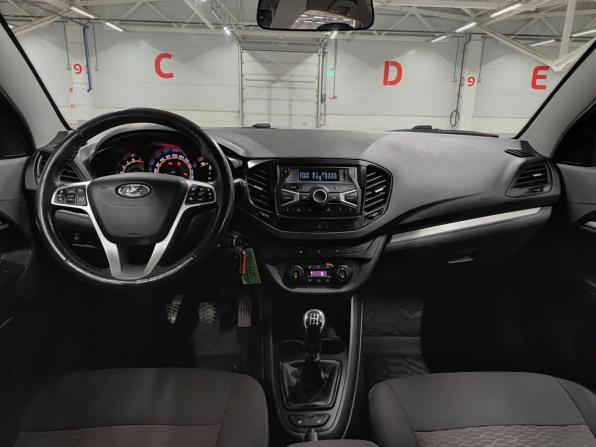 Lada (ВАЗ) Vesta I с пробегом 2021 года, цена 859 000 рублей, 201597 км, универсал, Автокод Объявления
