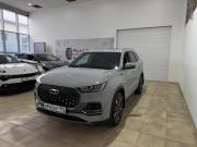 Chery Tiggo 8 Pro Max I Рестайлинг Новороссийск  - изображение 44