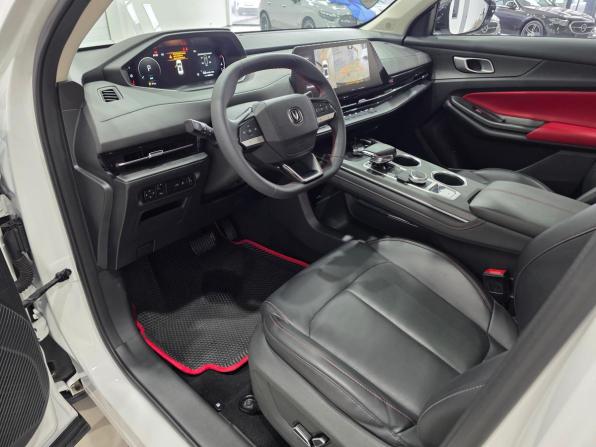 Changan CS55 Plus II с пробегом 2024 года, цена 2 099 000 рублей, 34296 км, внедорожник, Автокод Объявления