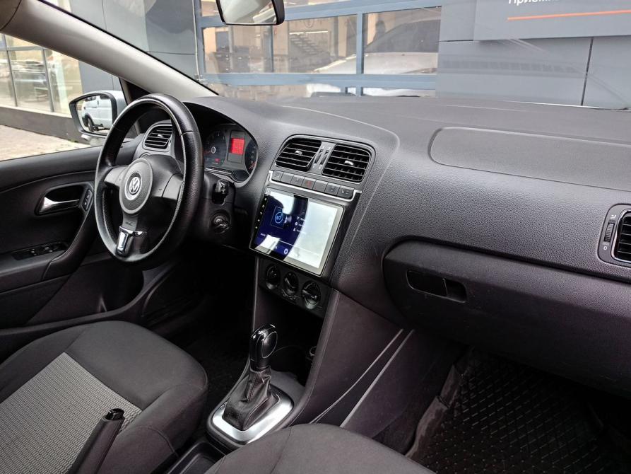 Volkswagen Polo V Казань  - изображение 6