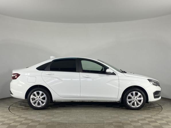 Lada (ВАЗ) Vesta I Рестайлинг (NG) с пробегом 2023 года, цена 1 211 000 рублей, 58978 км, седан, Автокод Объявления