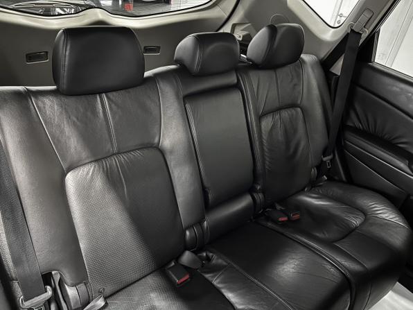 Nissan Murano II (Z51) Рестайлинг с пробегом 2010 года, цена 1 145 000 рублей, 191716 км, внедорожник, Автокод Объявления