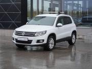 Volkswagen Tiguan I Рестайлинг Новосибирск  - изображение 24
