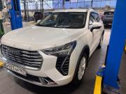 Haval Jolion I Санкт-Петербург  - изображение 8