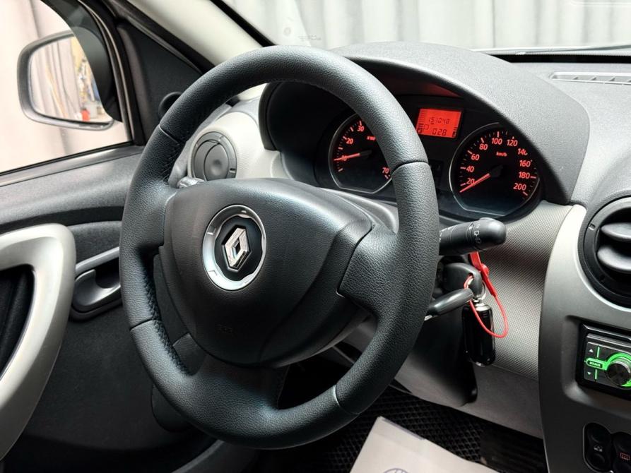 Renault Sandero I Ижевск  - изображение 11