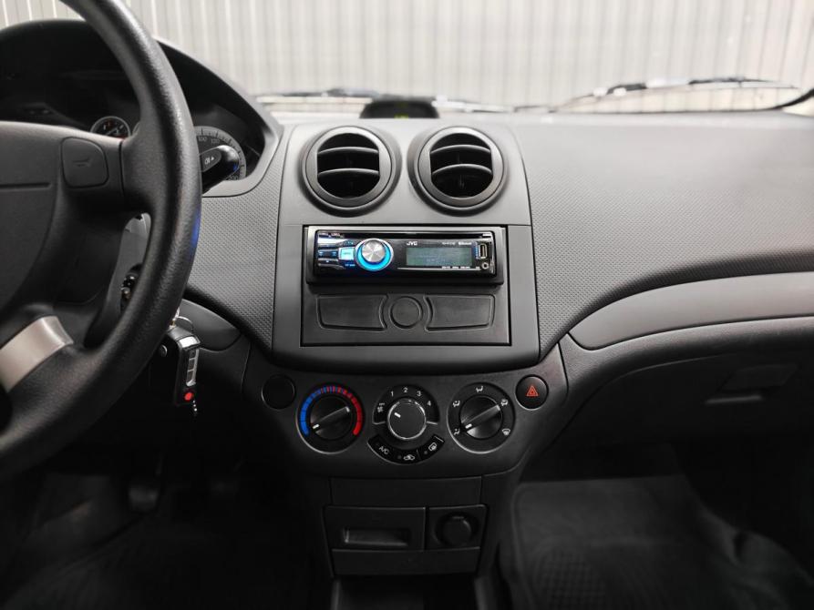 Chevrolet Nexia I Магнитогорск  - изображение 12