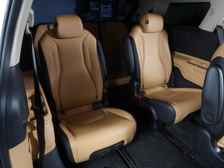 Kia Carnival IV Воронеж  - изображение 9