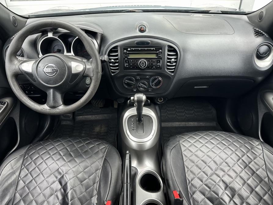 Nissan Juke I Саратов  - изображение 10
