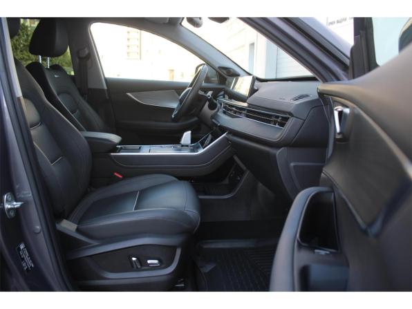 Chery Tiggo 7 Pro Max I с пробегом 2023 года, цена 1 730 000 рублей, 34704 км, внедорожник, Автокод Объявления