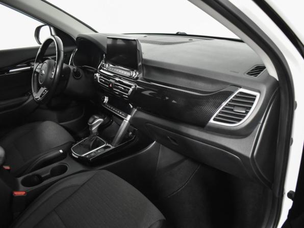 Kia Seltos I с пробегом 2021 года, цена 2 190 000 рублей, 81054 км, внедорожник, Автокод Объявления