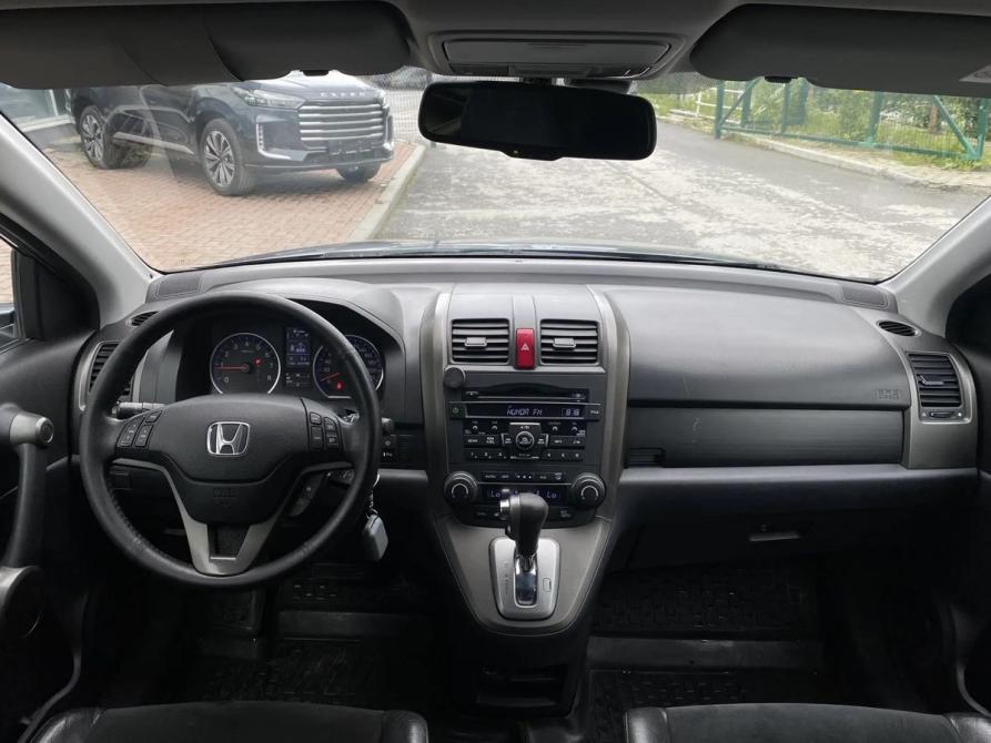 Honda CR-V III Рестайлинг Екатеринбург  - изображение 15