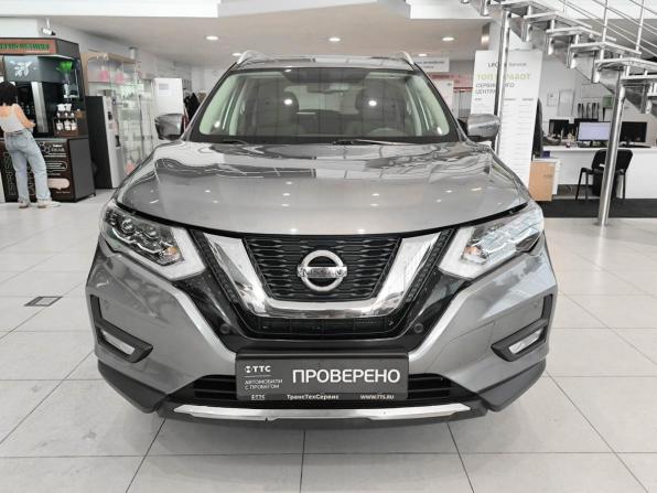 Nissan X-Trail III Рестайлинг с пробегом 2021 года, цена 2 450 000 рублей, 77733 км, внедорожник, Автокод Объявления