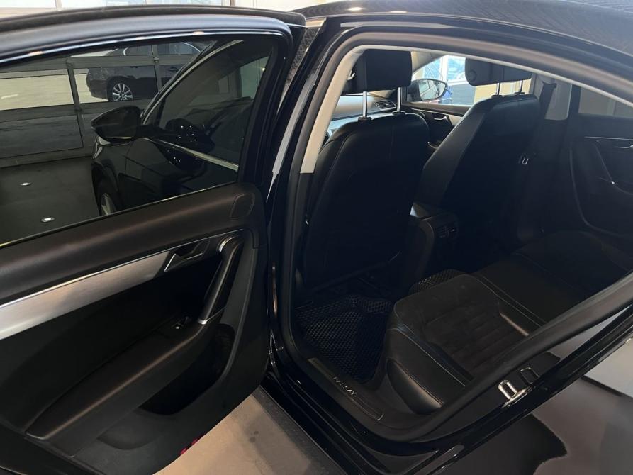 Volkswagen Passat B7 Чебоксары  - изображение 24