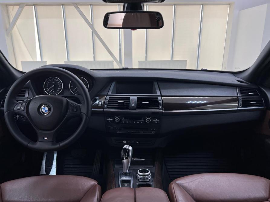 BMW X5 II (E70) Рестайлинг Волгоград  - изображение 12