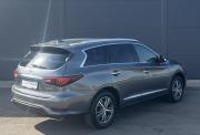 Infiniti QX60 I Рестайлинг Красноярск  - изображение 39
