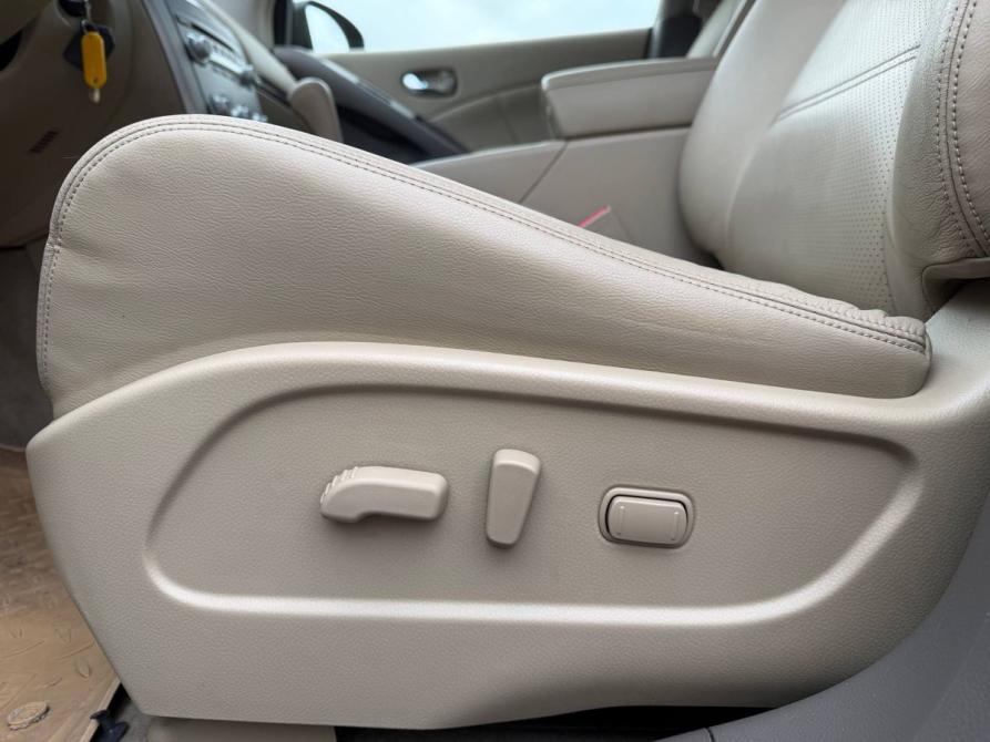 Nissan Murano II (Z51) Рестайлинг 2 Санкт-Петербург  - изображение 26