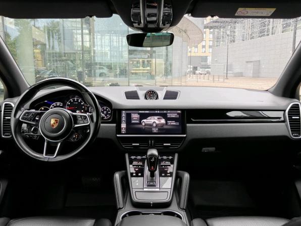 Porsche Cayenne III с пробегом 2019 года, цена 5 990 000 рублей, 81733 км, внедорожник, Автокод Объявления