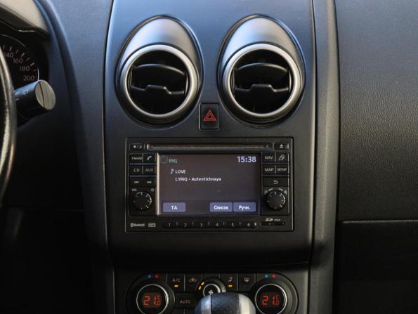 Nissan Qashqai I Рестайлинг с пробегом 2011 года, цена 1 030 000 рублей, 189484 км, внедорожник, Автокод Объявления
