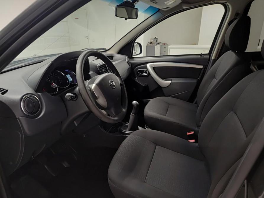 Nissan Terrano III (D10) Казань  - изображение 20