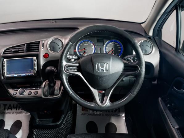 Honda Stream II с пробегом 2009 года, цена 1 260 000 рублей, 115005 км, компактвэн, Автокод Объявления