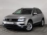 Volkswagen Tiguan II Санкт-Петербург  - изображение 25