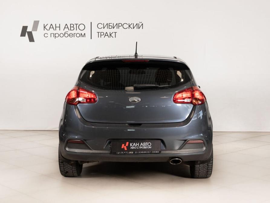 Kia Ceed II Казань  - изображение 4