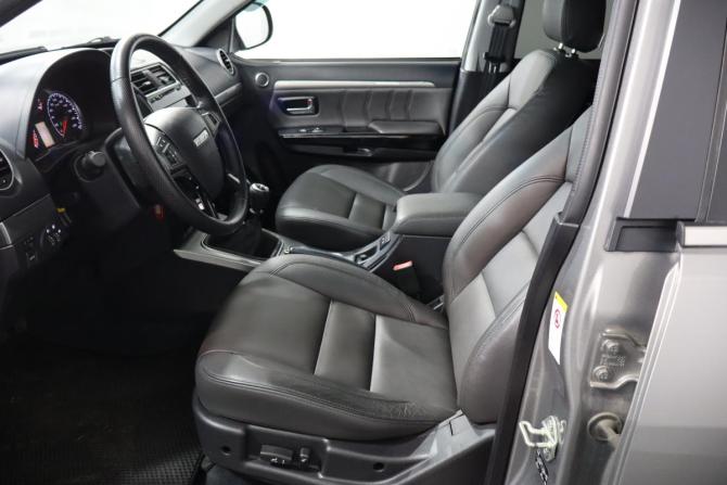 Haval H5 I с пробегом 2021 года, цена 1 949 000 рублей, 22000 км, внедорожник, Автокод Объявления