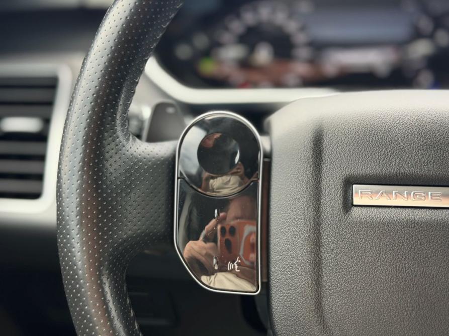 Land Rover Range Rover Sport II Рестайлинг Казань  - изображение 14