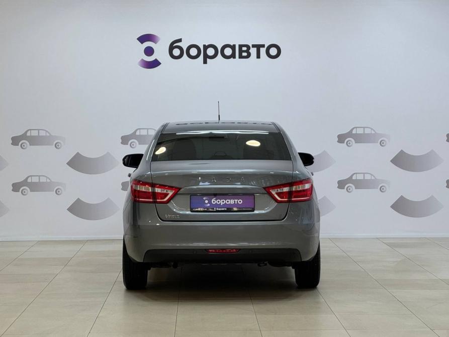Lada (ВАЗ) Vesta I Ставрополь  - изображение 5