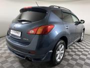 Nissan Murano II (Z51) Рестайлинг Москва  - изображение 24