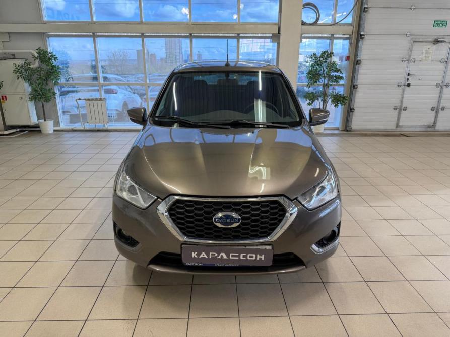 Datsun on-DO I Рестайлинг Волгоград  - изображение 3