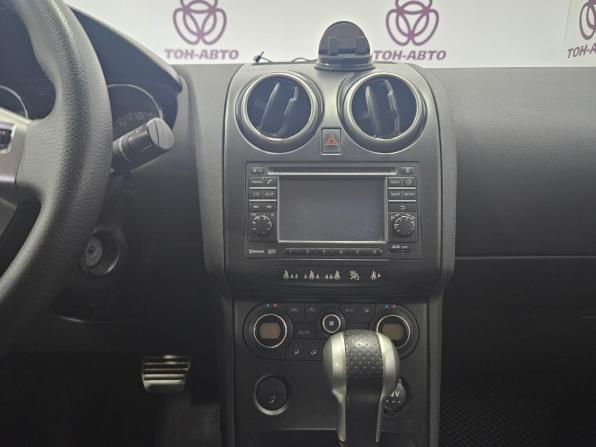 Nissan Qashqai+2 I с пробегом 2009 года, цена 886 000 рублей, 192805 км, внедорожник, Автокод Объявления