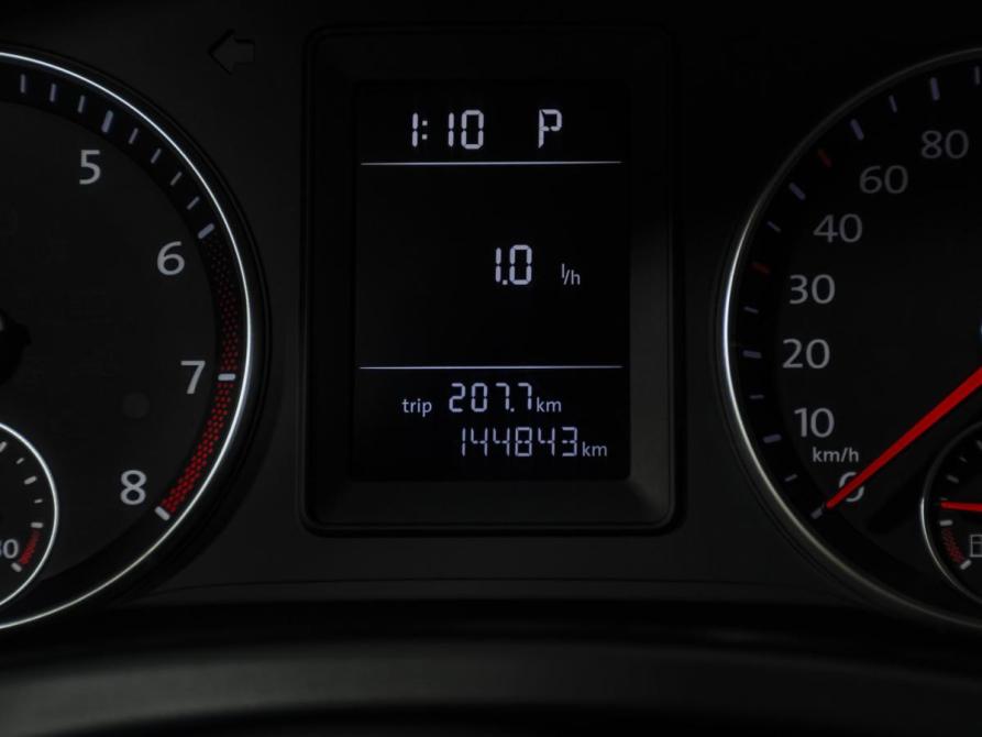 Volkswagen Golf Plus II Москва  - изображение 11
