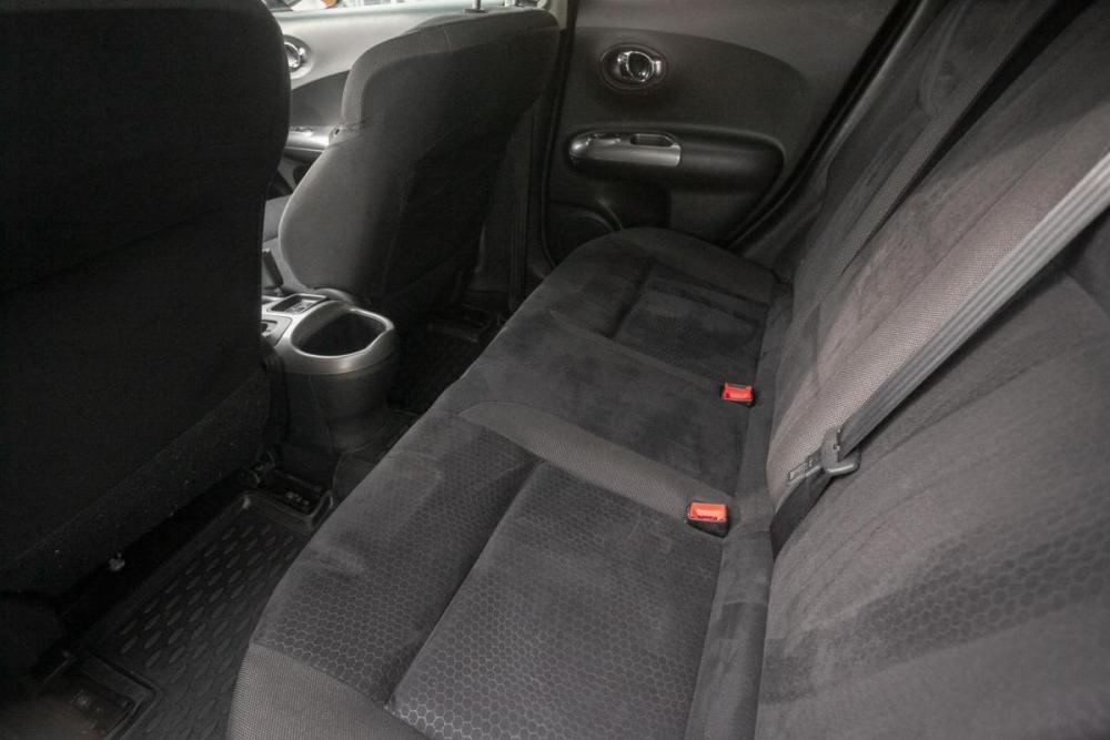 Nissan Juke I Иркутск  - изображение 15