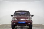 Chevrolet Niva I Оренбург  - изображение 20