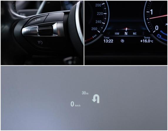 BMW X5 III (F15) с пробегом 2016 года, цена 4 650 000 рублей, 117950 км, внедорожник, Автокод Объявления