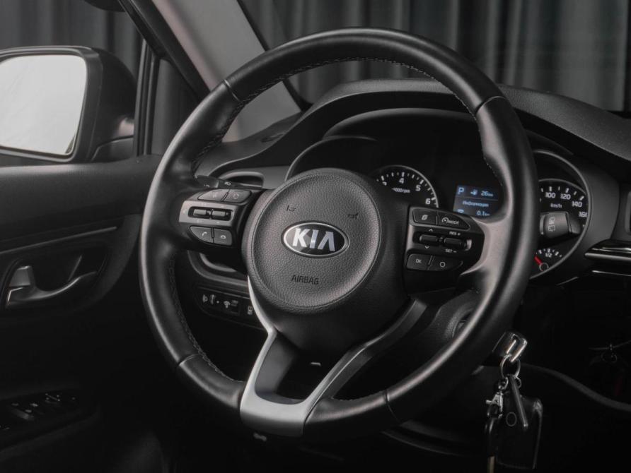 Kia Rio IV Тюмень  - изображение 19