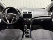 Hyundai Solaris I Рестайлинг Магнитогорск  - изображение 25