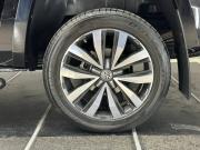 Volkswagen Amarok I Рестайлинг Красноярск  - изображение 27